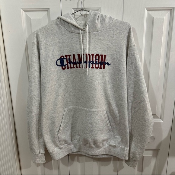 Champion Hoodie - Picture 1 of 6